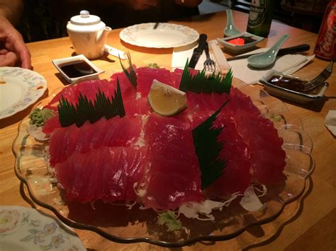 SOOK'S SUSHI, Pago Pago .